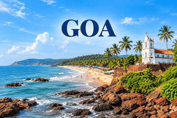 Goa destination gallery