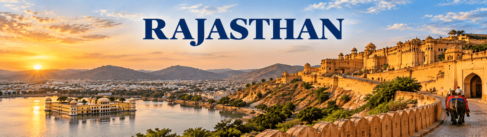 Rajasthan destination gallery