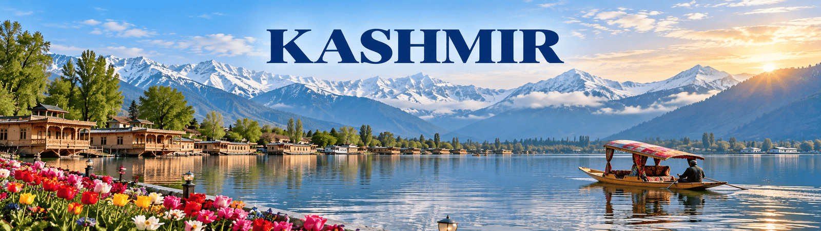Kashmir destination gallery