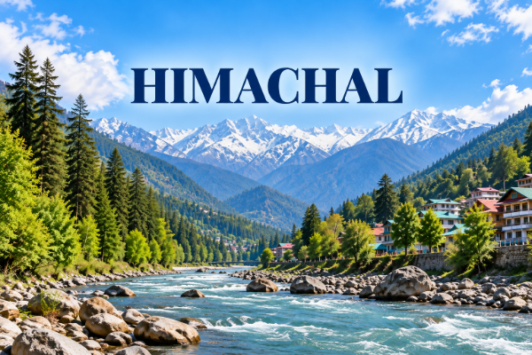 Himachal destination gallery