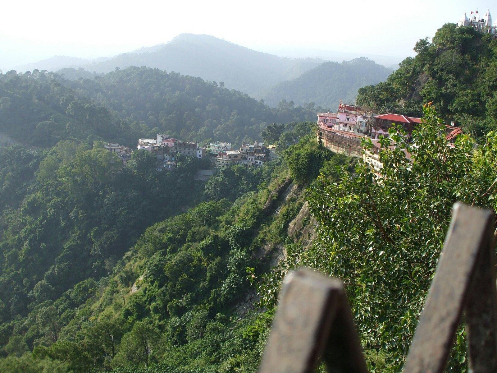 Shri Baba Balak Nath Temple sightseeing image
