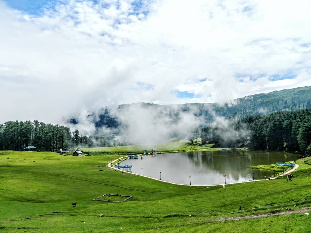 Patnitop sightseeing image
