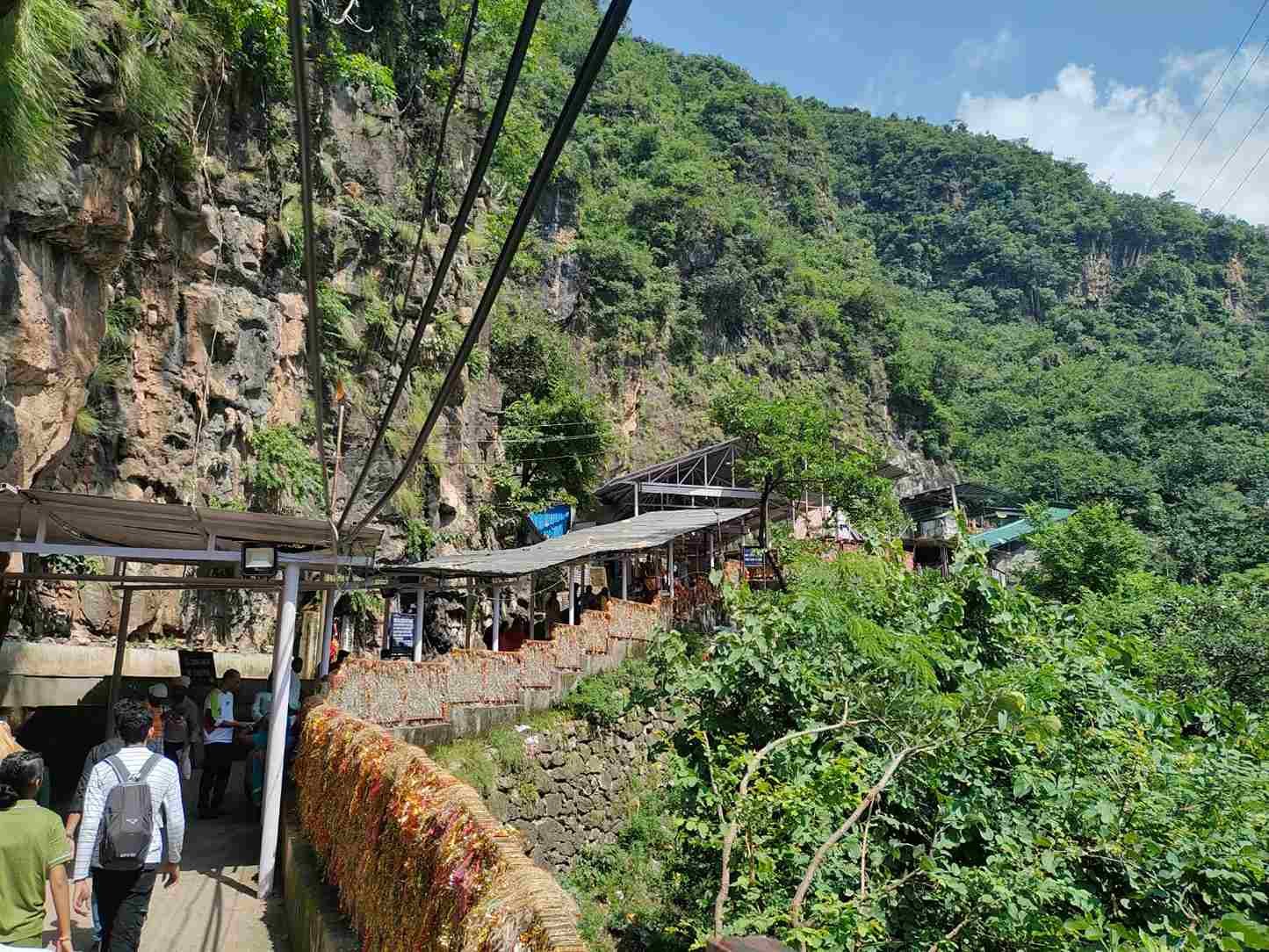 Shiv Khori sightseeing image