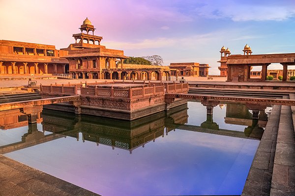 Fatehpur Sikri sightseeing image