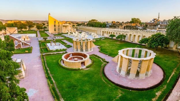 Janter Manter Jaipur sightseeing image