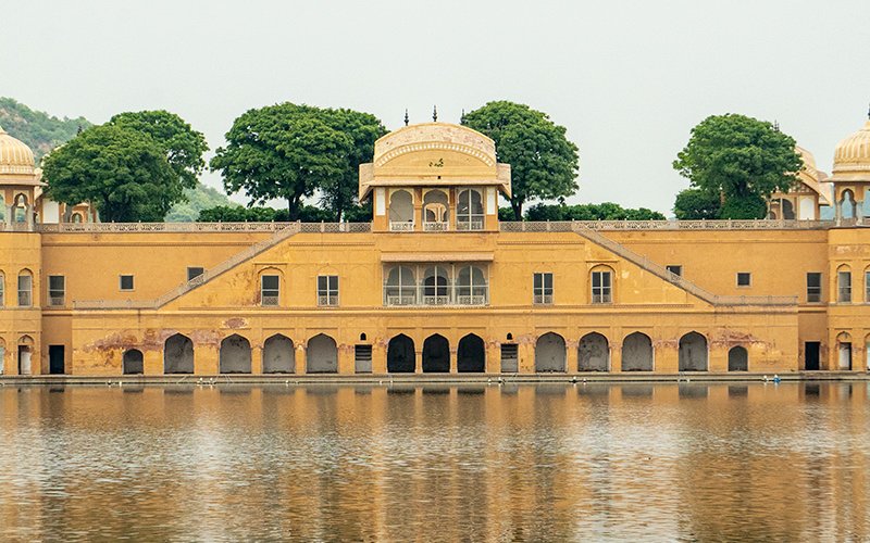 Jal Mahal sightseeing image