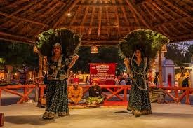 Chowki Dhani activity image
