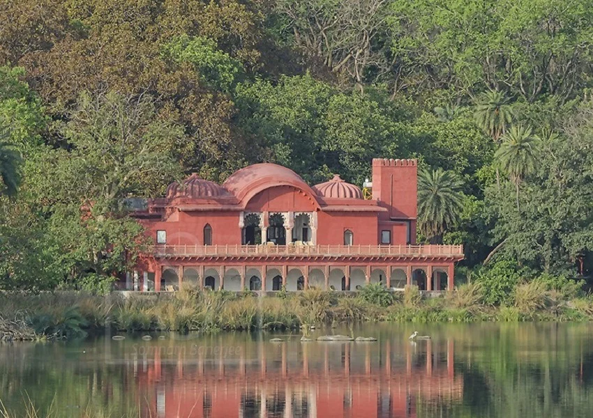 Padam Talao sightseeing image