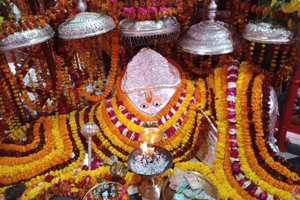 Pandupol Hanuman Temple sightseeing image