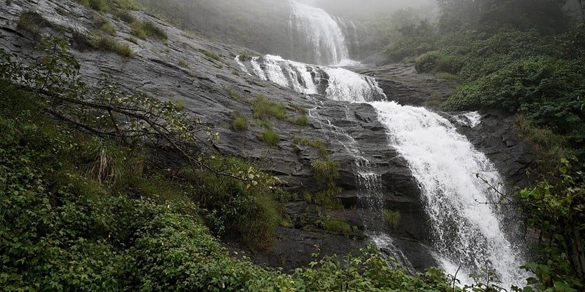 Valara Waterfalls sightseeing image