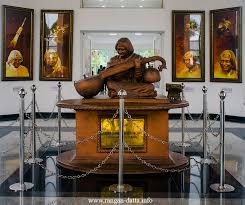 Dr. A.P.J. Abdul Kalam Museum sightseeing image