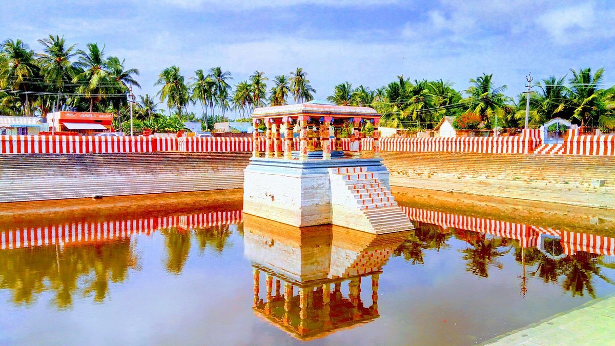 Lakshmana Tirtham sightseeing image